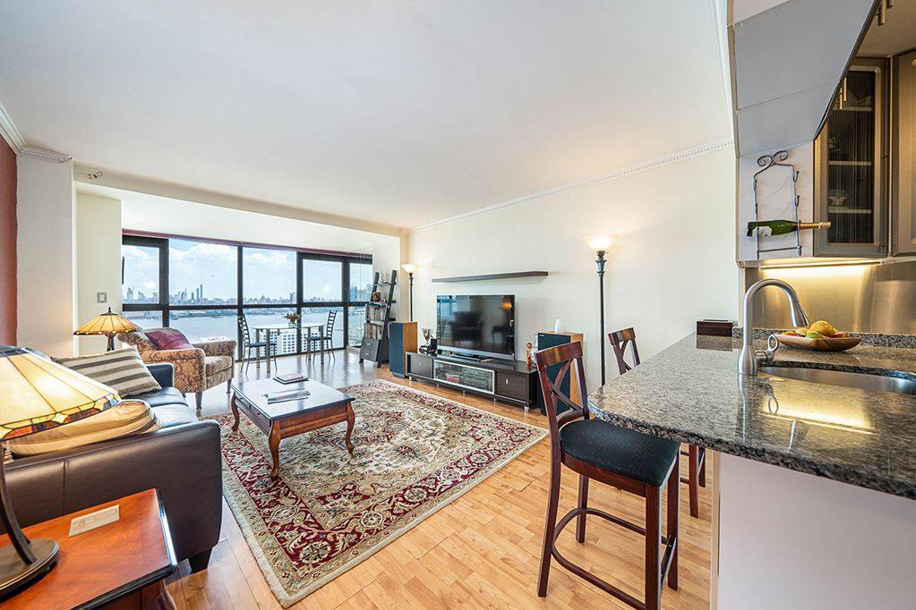 380 MOUNTAIN RD Condo New Jersey