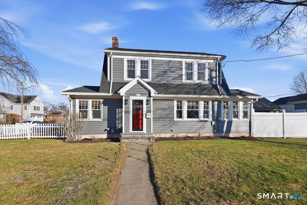 FULLY FURNISHED, TURN KEY DUTCH COLONIAL RENTAL WITH ALL UTILITIES INCLUDED.