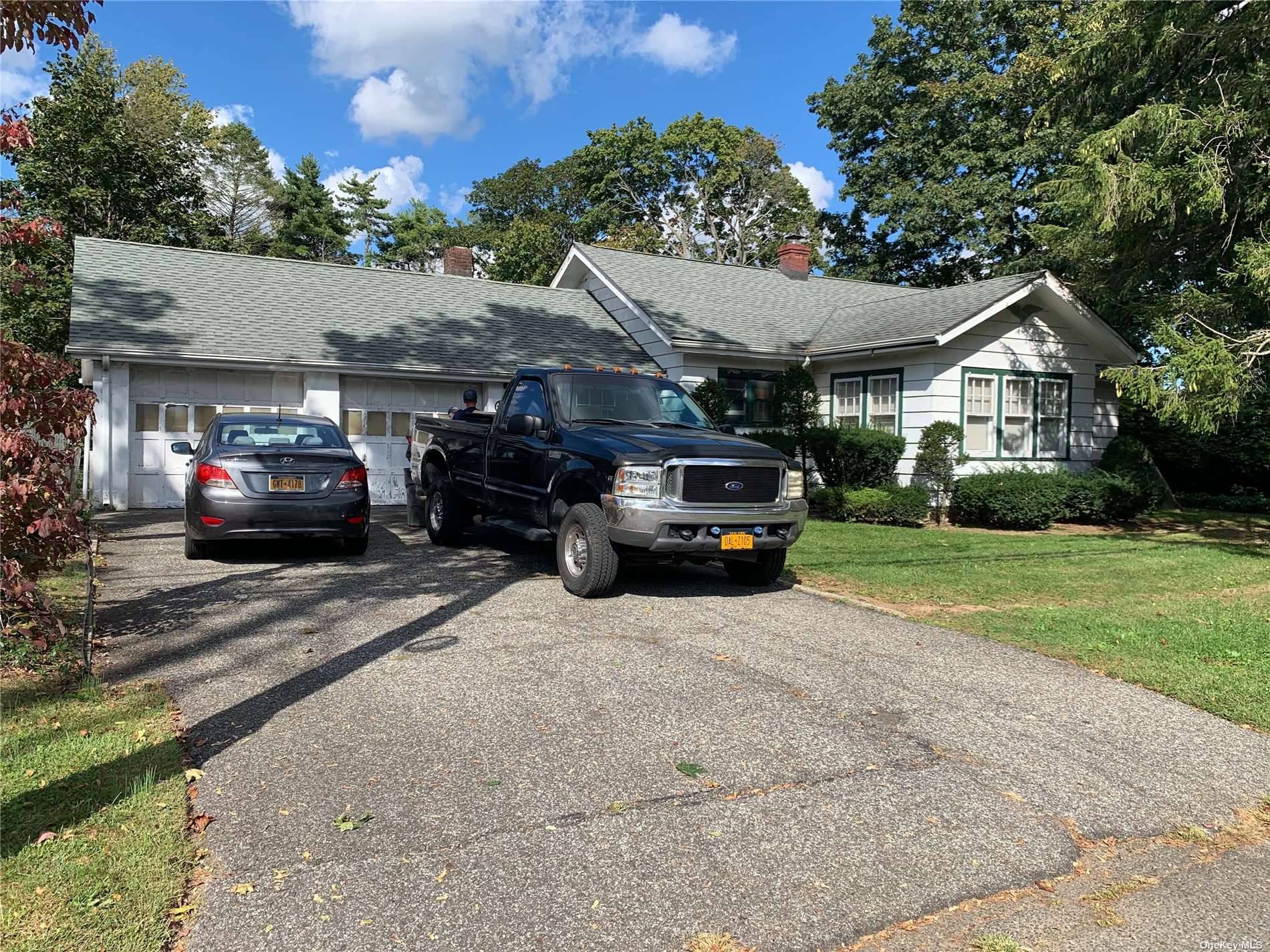 55 Clarke Street, Brentwood, NY, 11717 3 BR for sale, Residential