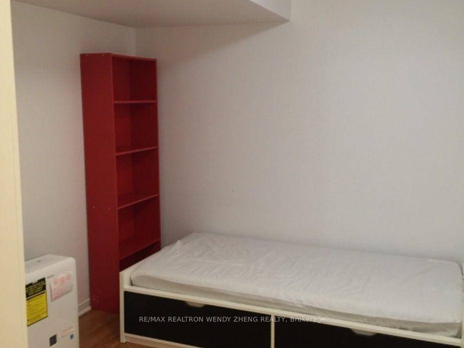 Cozy and newly renovated basement unit for lease in a quiet and safe neighborhood.