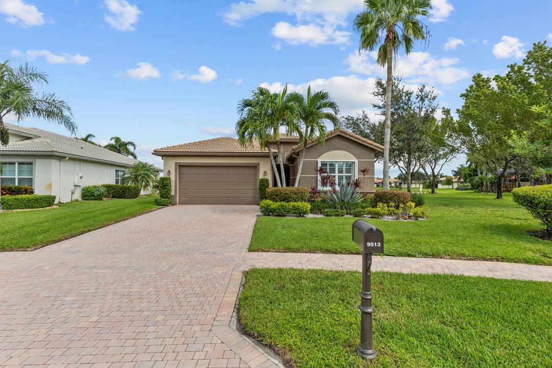 Welcome to this stunning 3BR 2BA home in the desirable Four Seasons Tivoli Isles community !