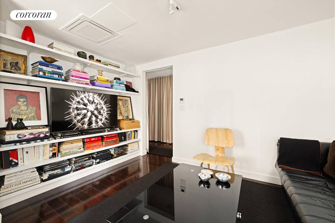 Welcome to Apartment 4B at 240 East 24th Street a top floor, sun filled one bedroom that feels a luxurious boutique hotel suite vs.