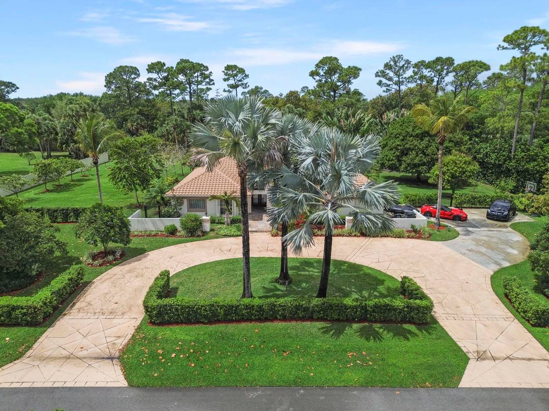 Welcome to Banyan Estates, a gated community offering privacy, space, and true Florida living.