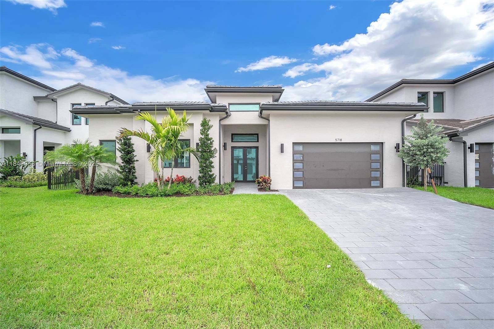 Introducing the Westbrook a rare new construction in The Preserve at Emerald Hills, an exclusive 32 home gated community offering privacy and upscale living.