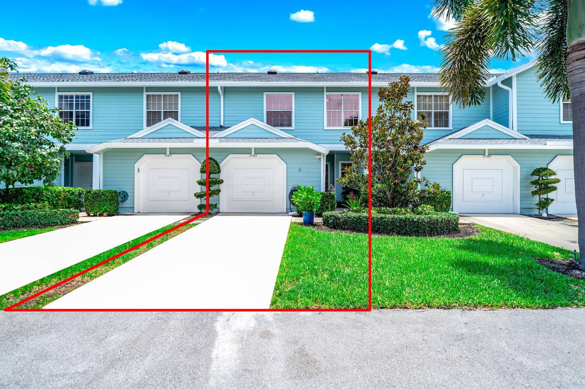 Welcome to this beautifully updated townhome in the gated Fairfield community, in the heart of Boca Raton.