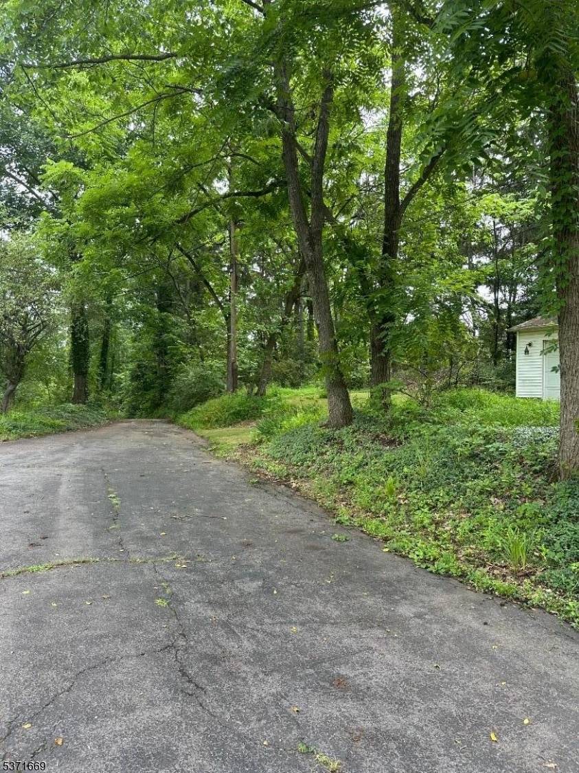 Rare opportunity in desireable Hillsborough to bring your vision to life in a sought after location.
