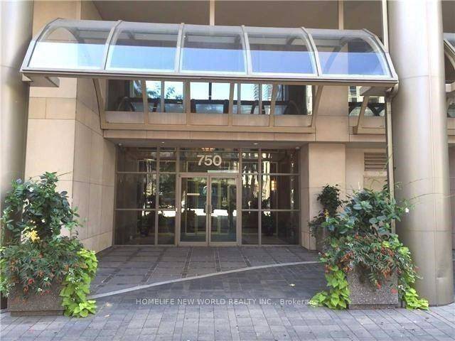 Utilities All Included ! Absolutely Stunning Bright Spacious Penthouse On Bay Street Only 4 Suites Per Floor.