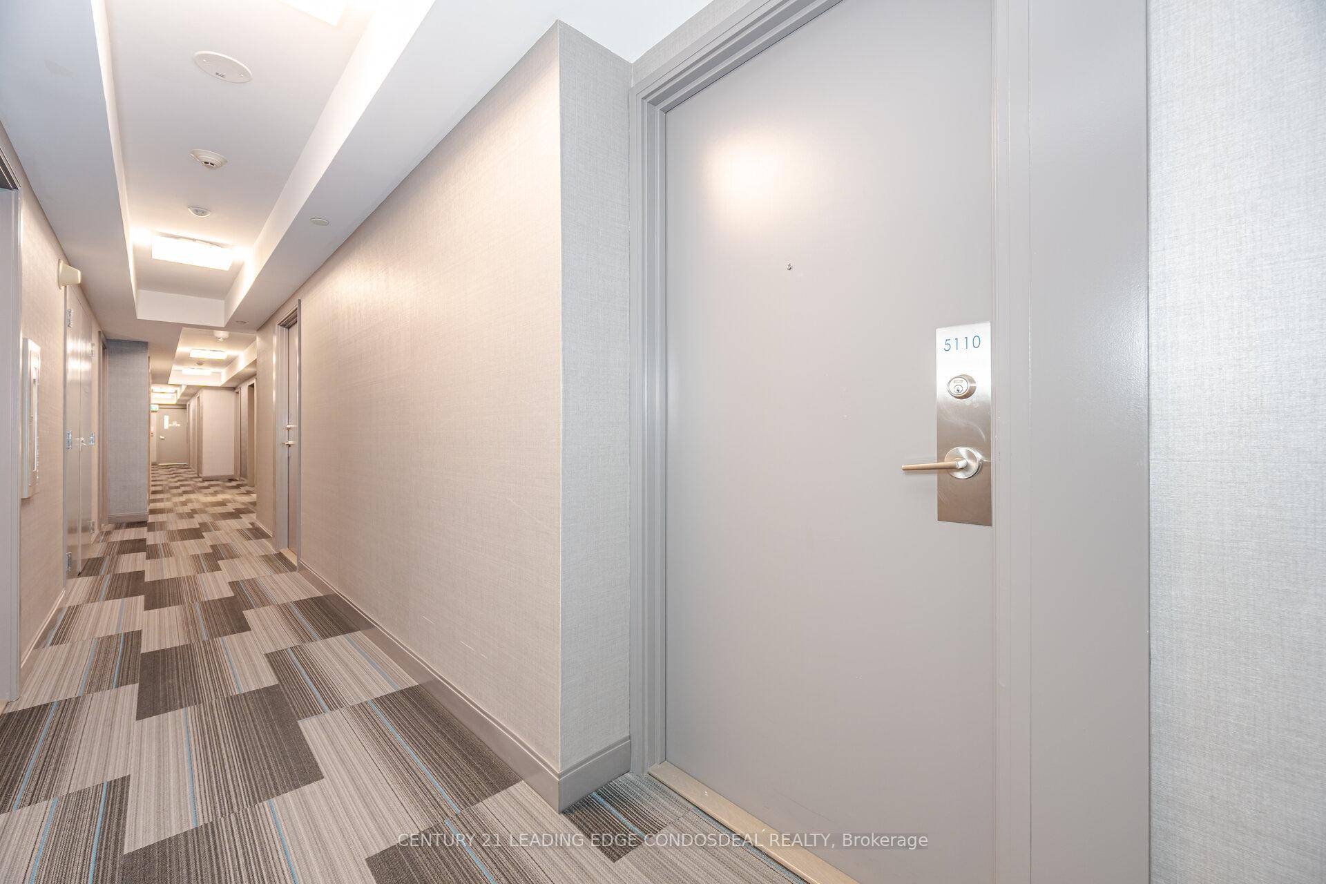 Welcome to Grid Condos at 181 Dundas St E Soaring above the city on the 51st floor, this stunning 2 bedroom corner unit offers panoramic, unobstructed lake and skyline views ...