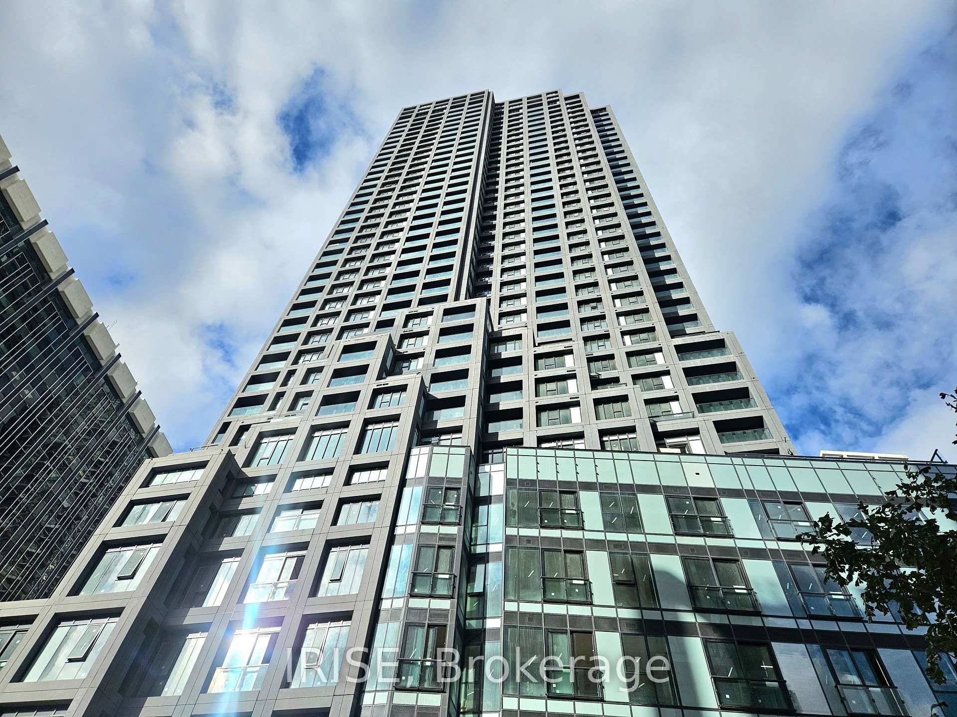 Be the First to Experience Luxury Living at Y amp ; S Condominiums by award winning builder Tribute Communities.