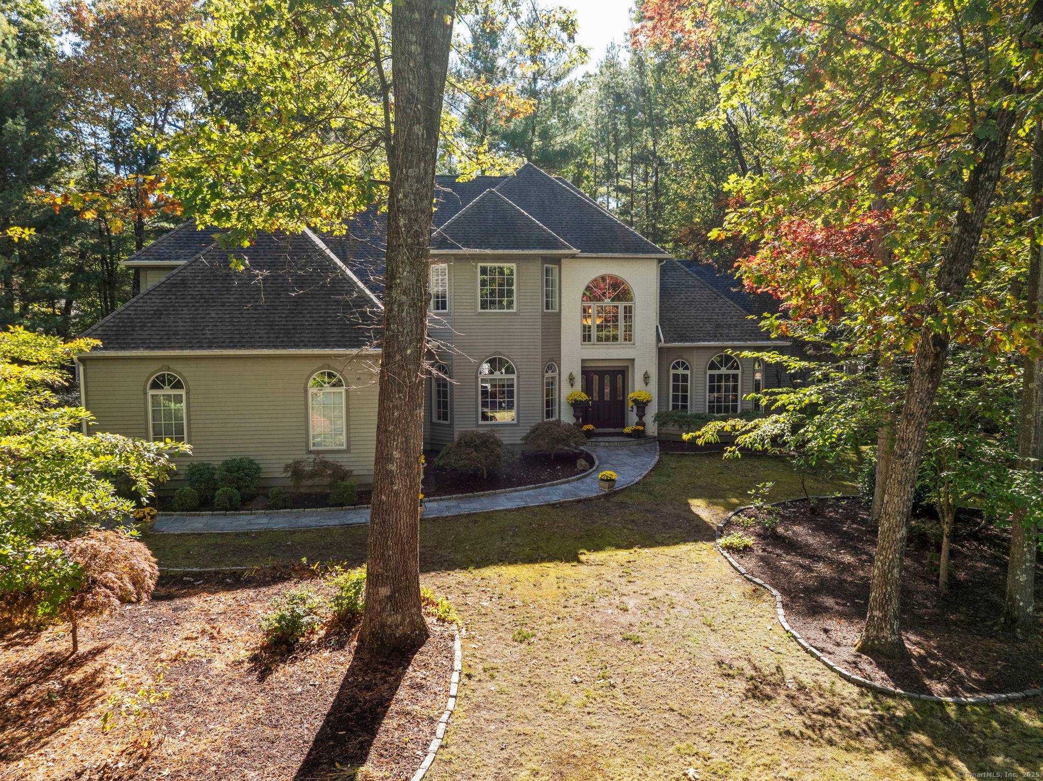 This beautifully designed 5 bedroom, 5 bath contemporary home offers an effortless blend of style, comfort, and functionality.