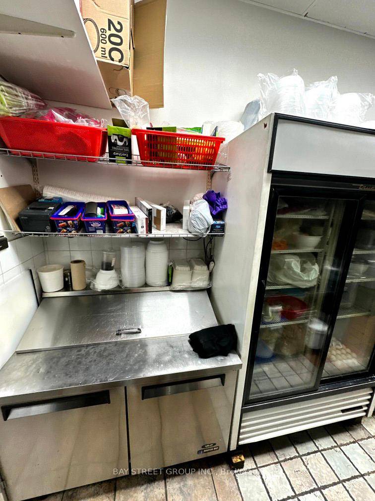 A Great Opportunity to Own Successful Take Out Business !