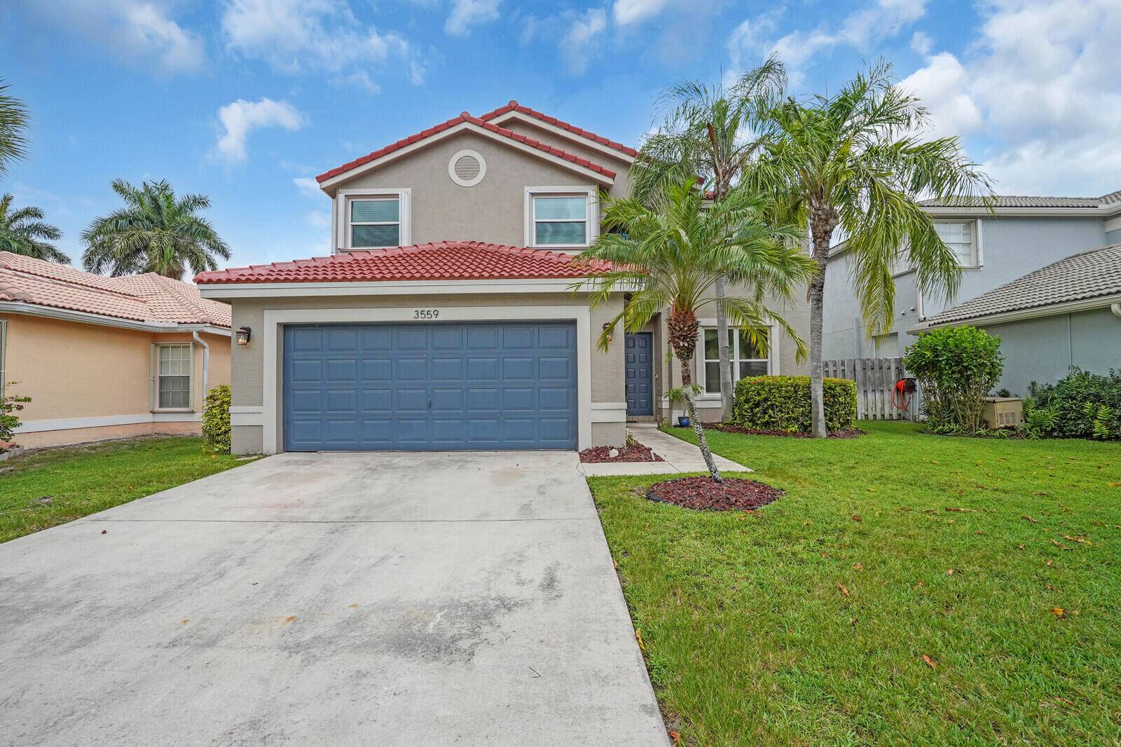 Welcome to the highly desirable, gated community of Nautica Sound !