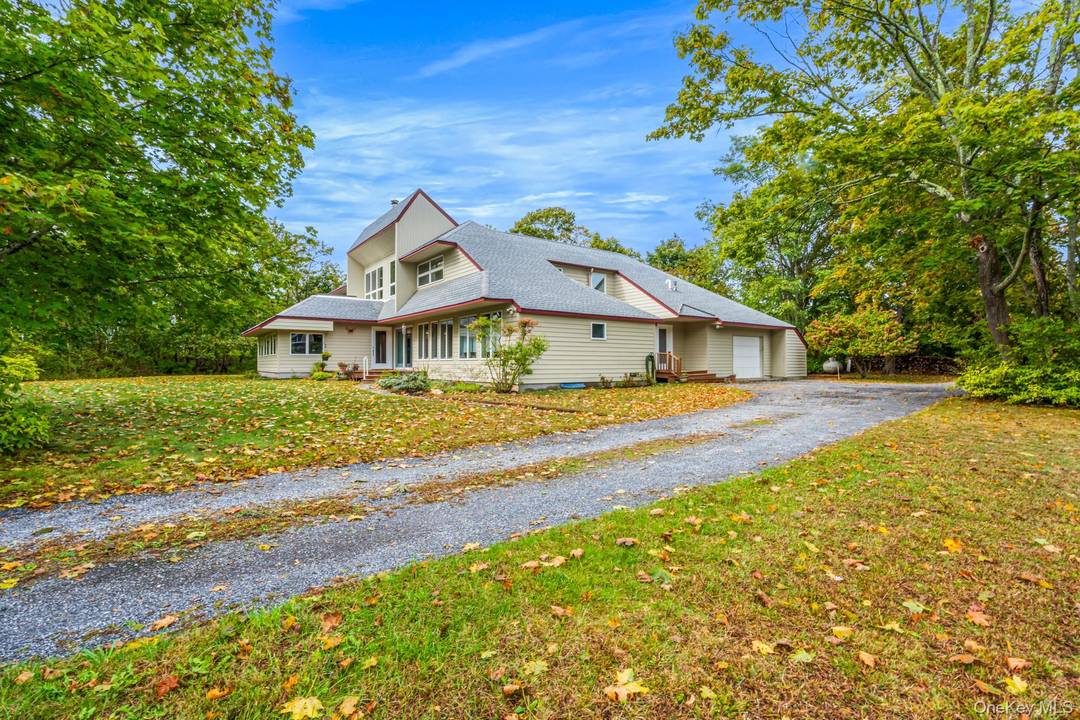 Just 24 years young, this bright contemporary home is no ordinarily constructed home.