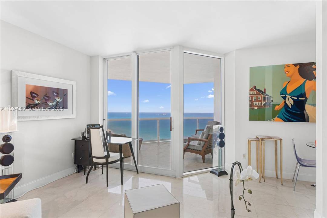 Experience unmatched elegance in this spacious 2BD, 2BA residence at the iconic Blue Diamond.