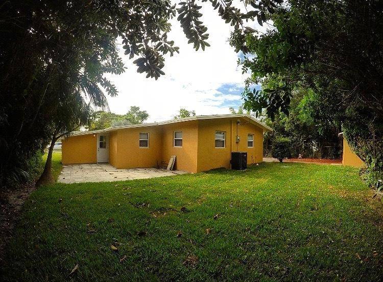 This amazing 4 2 Single Family.