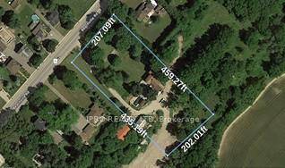 Acres of Building potential, ready for any or all developers.