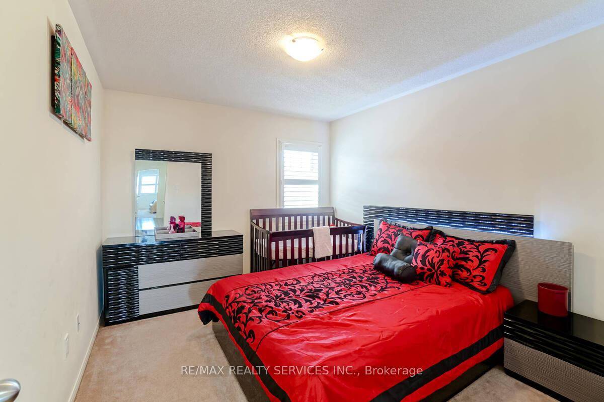 Immaculate Freshly Painted, 3 Bed Rooms, Semi Detached On Ravine Lot, Plus Professionally Finished Basement for your entertainment.