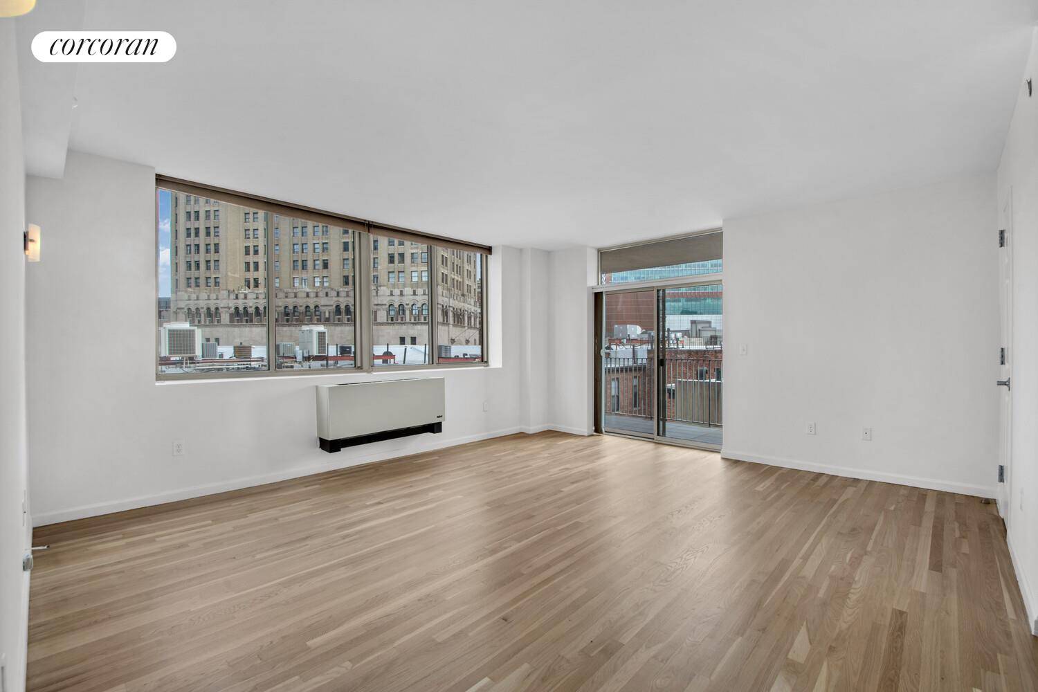At the epicenter of Brooklyn's most coveted neighborhoods, Residence 6ES at 556 State Street sits where Boerum Hill, Park Slope, and Downtown Brooklyn converge a vibrant hub surrounded by the ...