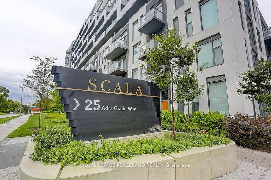 Welcome to Scala Condo Situated In Peace And Quiet Ravine Setting !