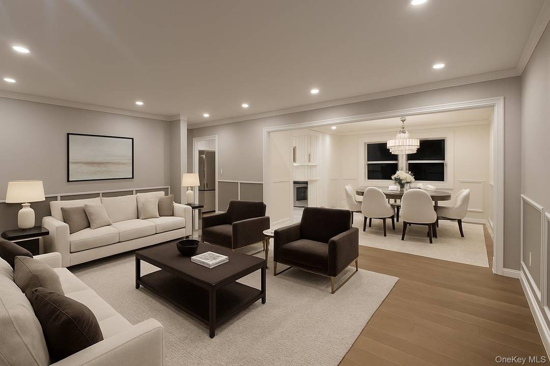 Welcome home to a beautifully updated 3 bedroom, 1.