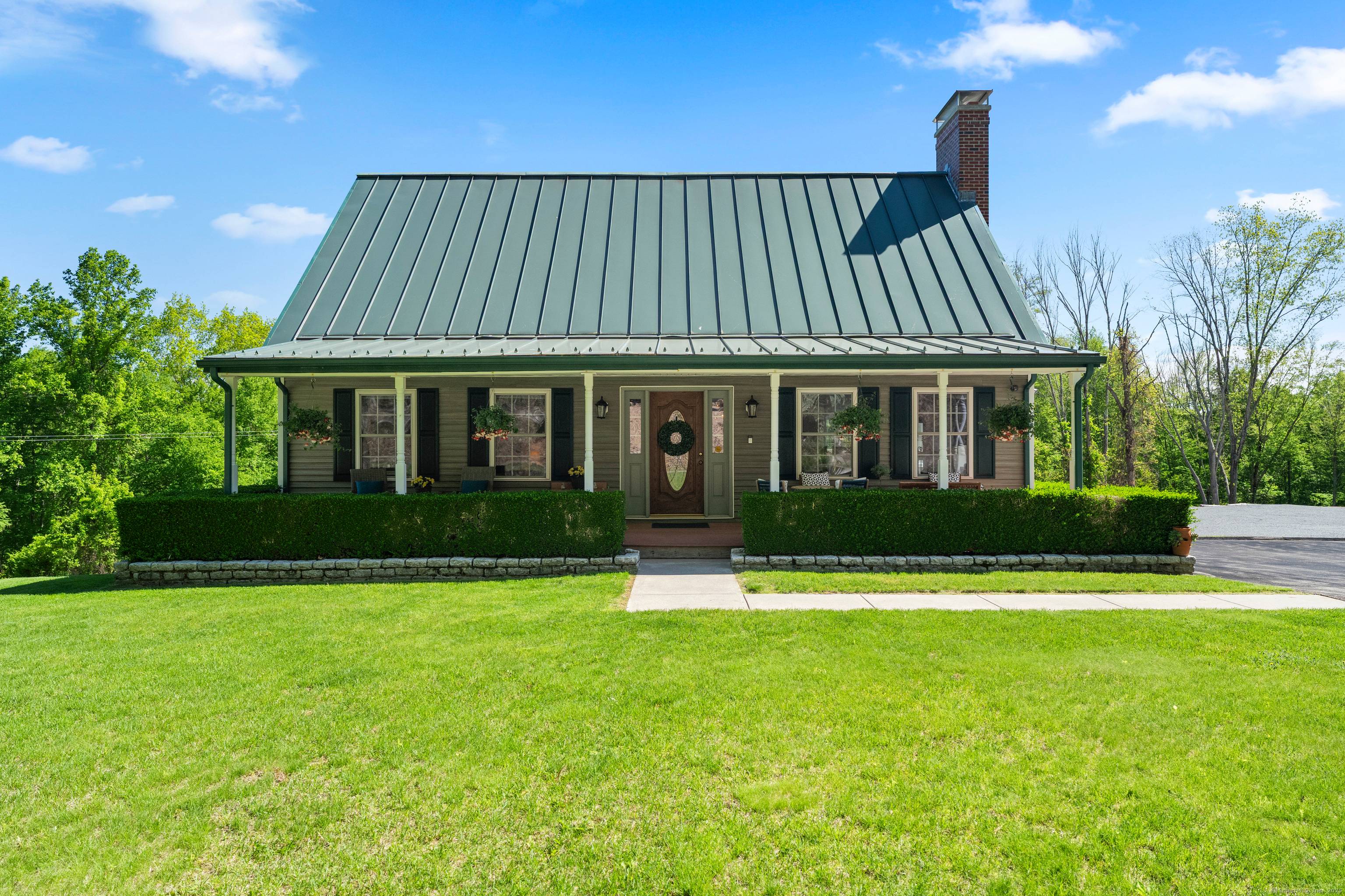 Welcome to 80 Walker Rd, Montville, CT.