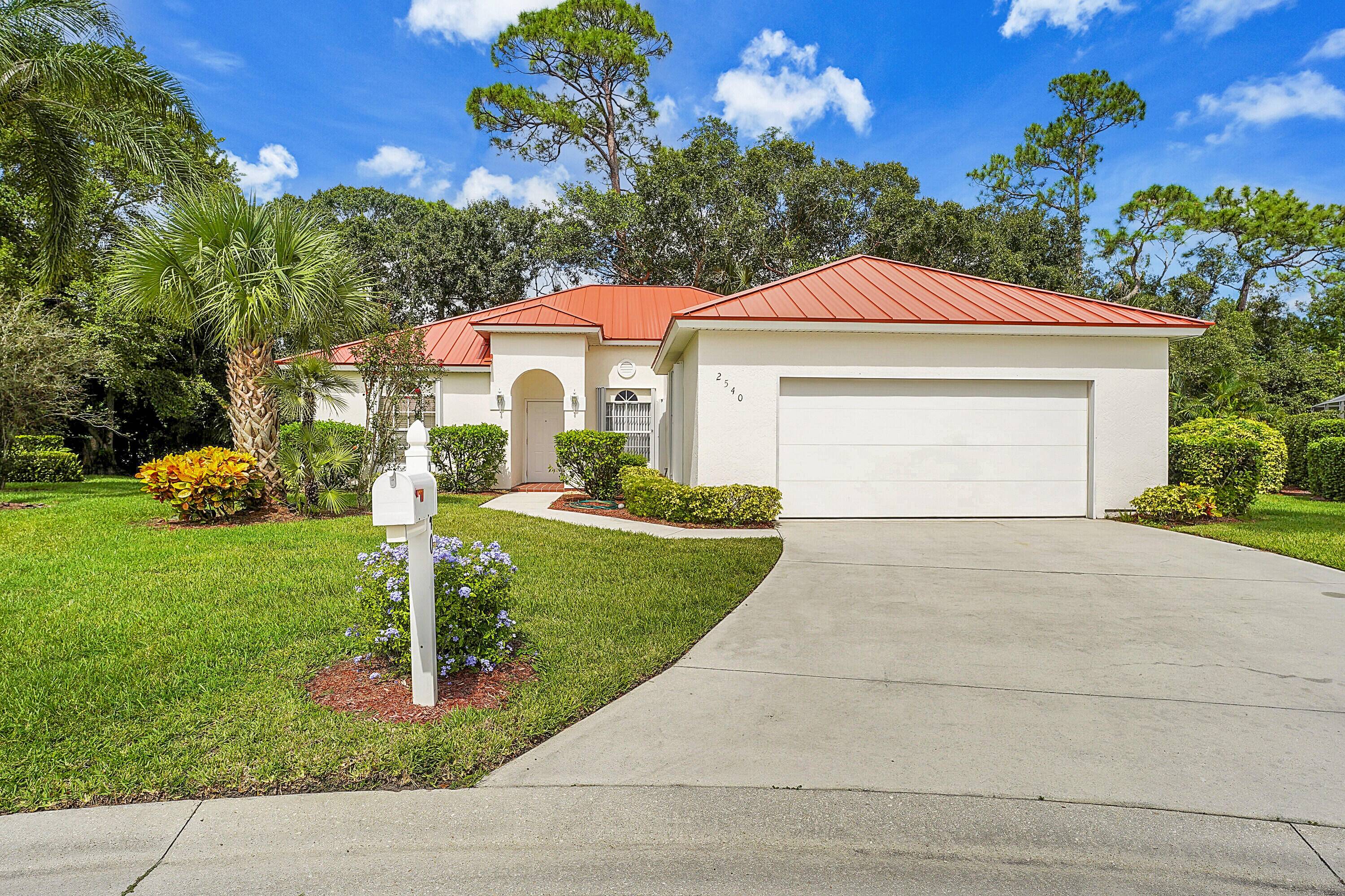Welcome to your dream home located in a peaceful cul de sac !