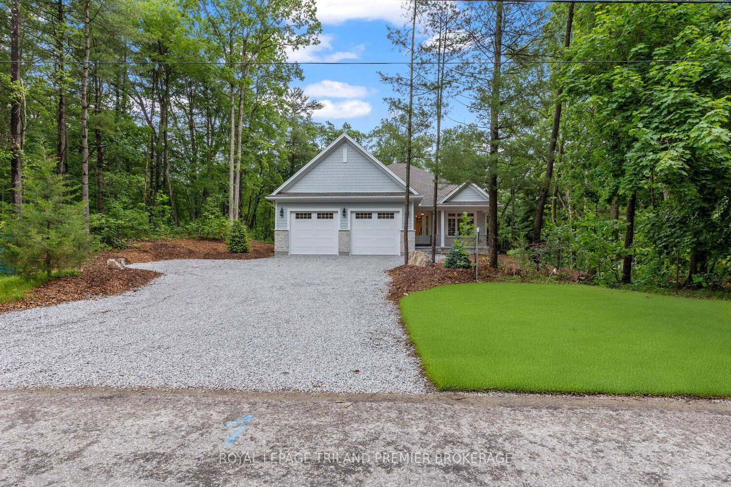 This coastal inspired luxury home offers every imaginable amenity and is currently under construction by Spheero Homes.