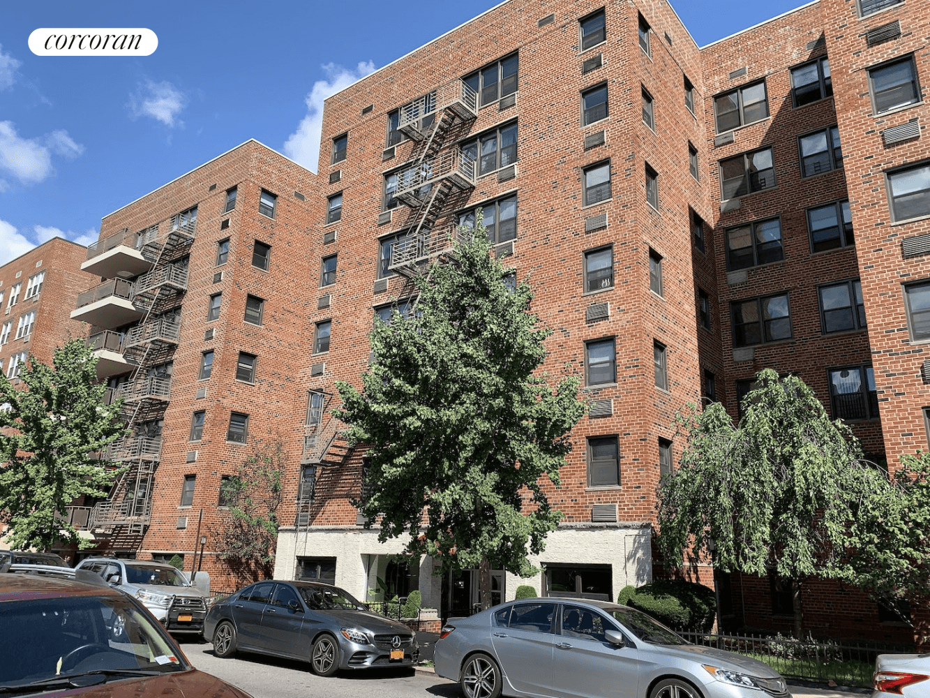 515 East 7th Street, Apartment 5 V Spacious 1 BR convertible to 2 BR !