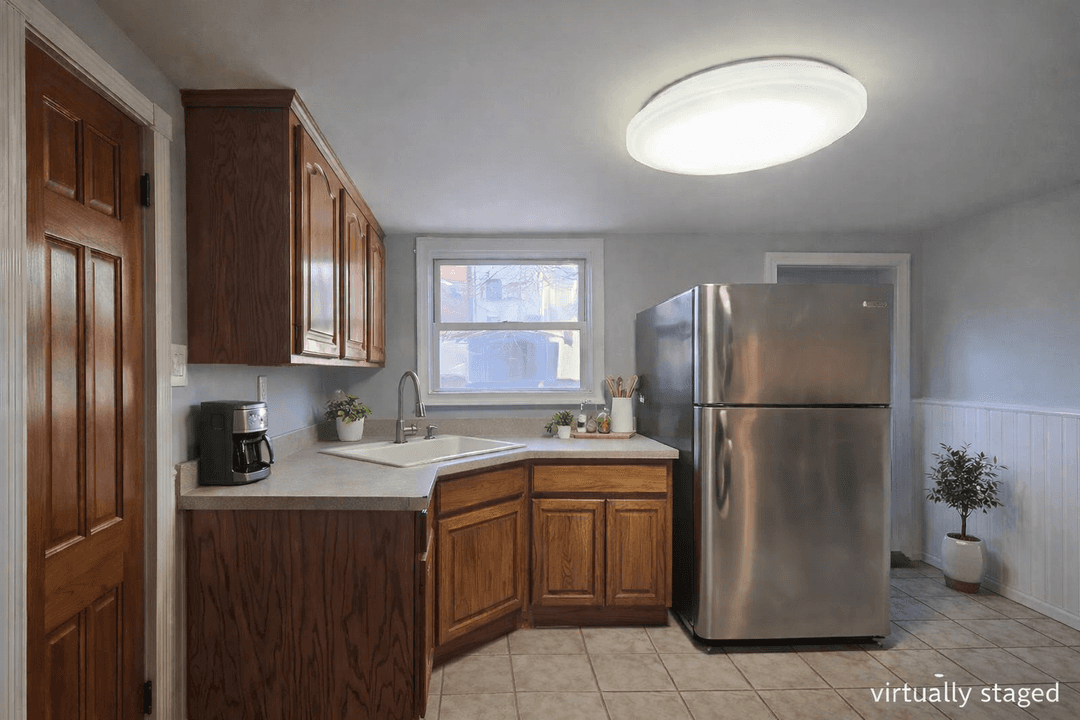 Two Family Townhouse in Prime Clinton Hill 116 Hall Street Located on a quiet, tree lined block in the heart of Clinton Hill, 116 Hall Street is a classic two ...