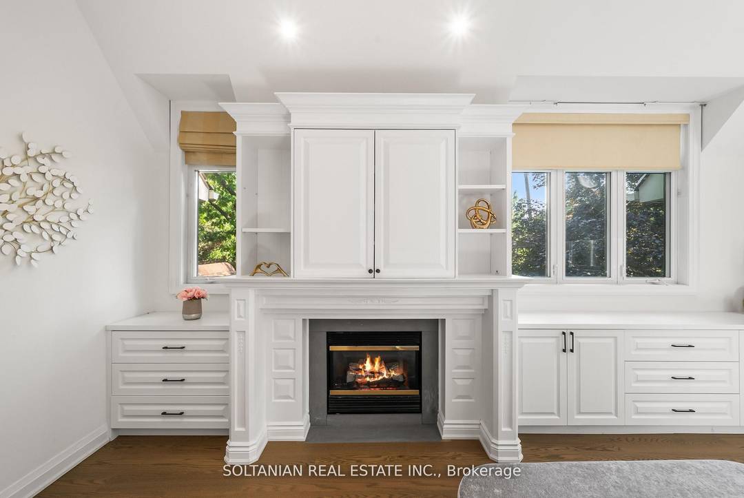 Rare Find fully renovated luxury home situated on an impressive 50 x 145 ft lot in 1 of the best Street of Bridle Path enclave.