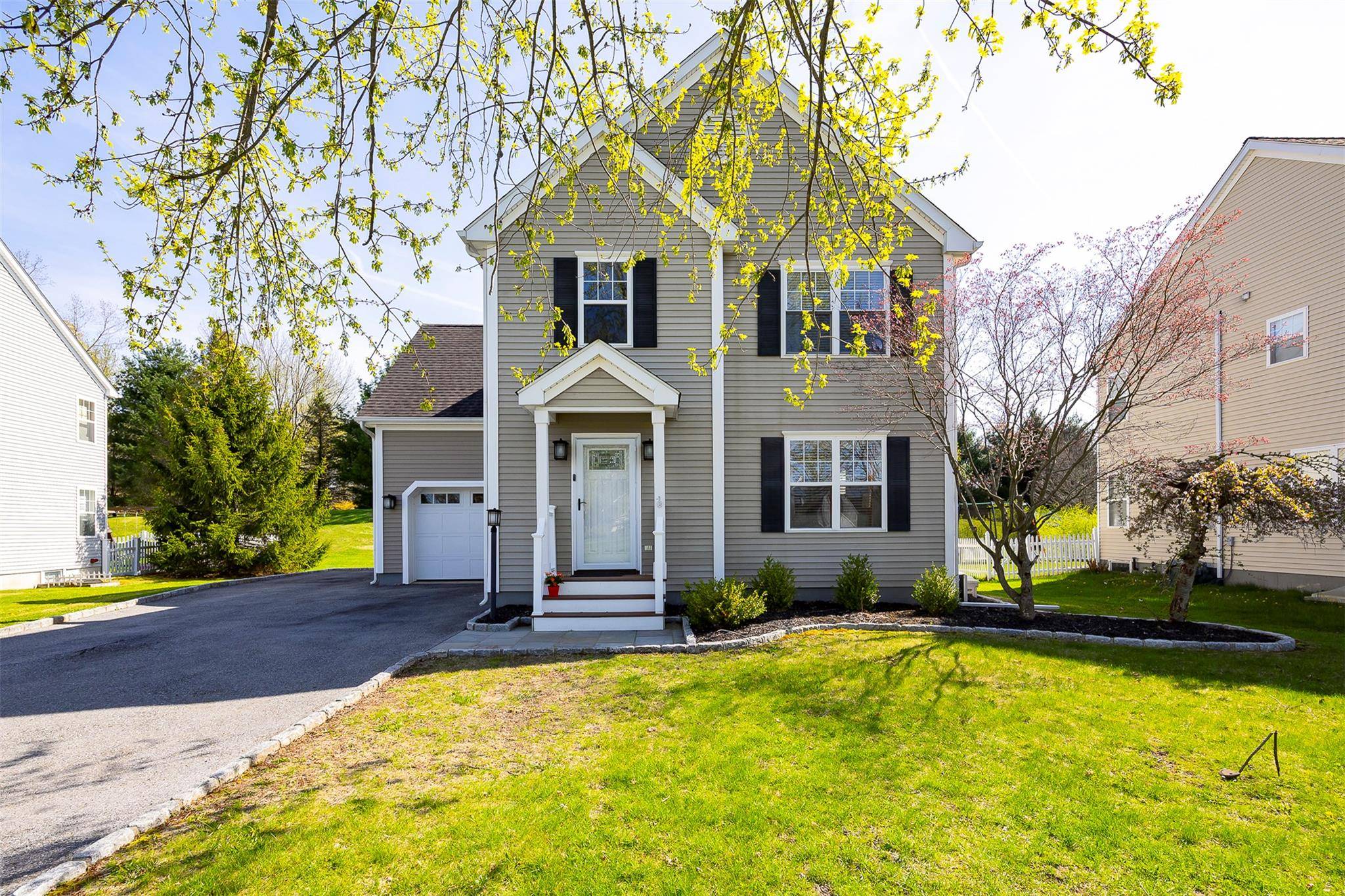 Your Dream Home Awaits in Dalton Farms !