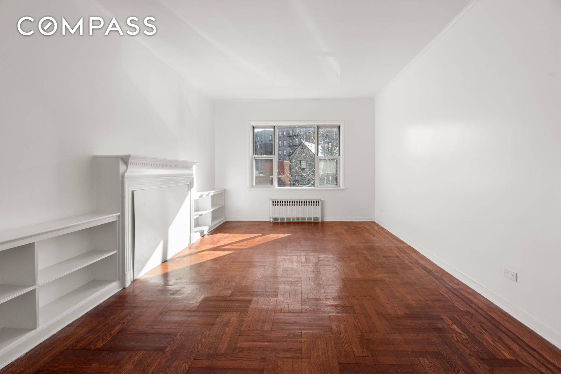 AVAILABLE NOW. 3 Bd 2 Ba w balcony amp ; laundry rental in Kingsbridge, Bronx.