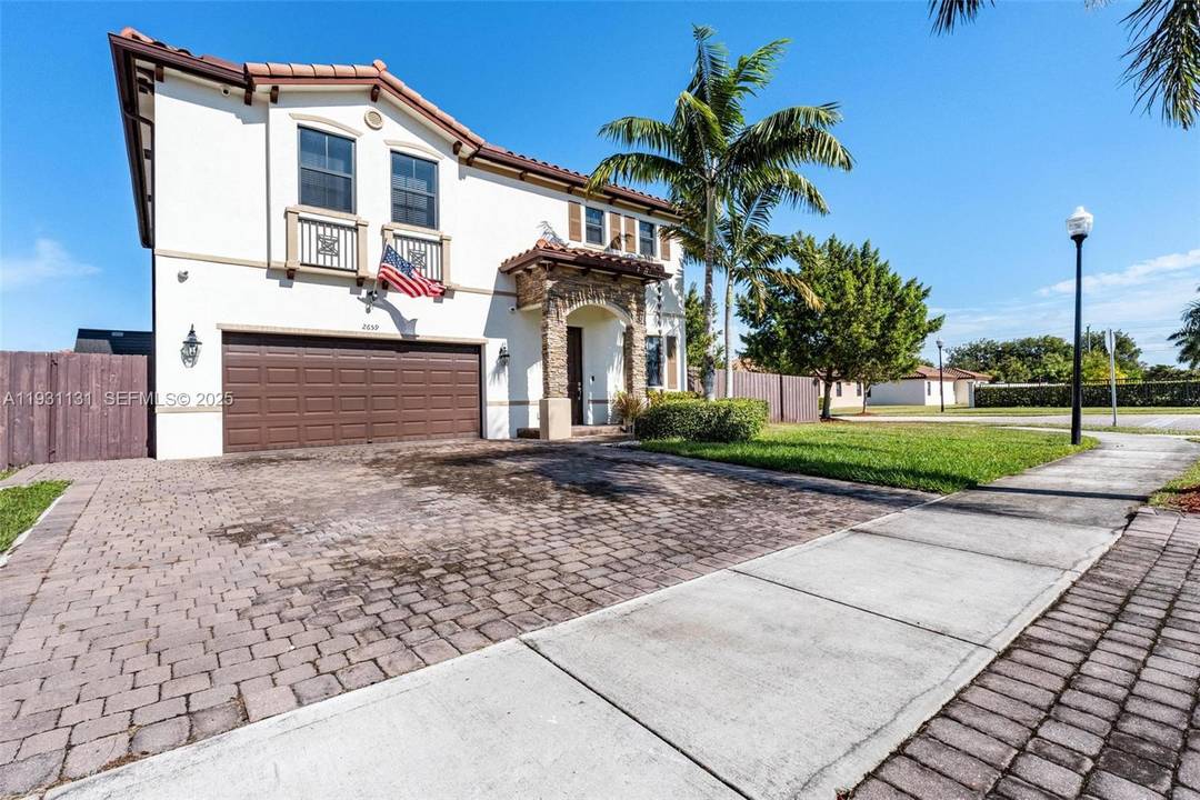 Seller is relocating, providing a wonderful opportunity to own this stunning home in the gated, family friendly community of Portovita.