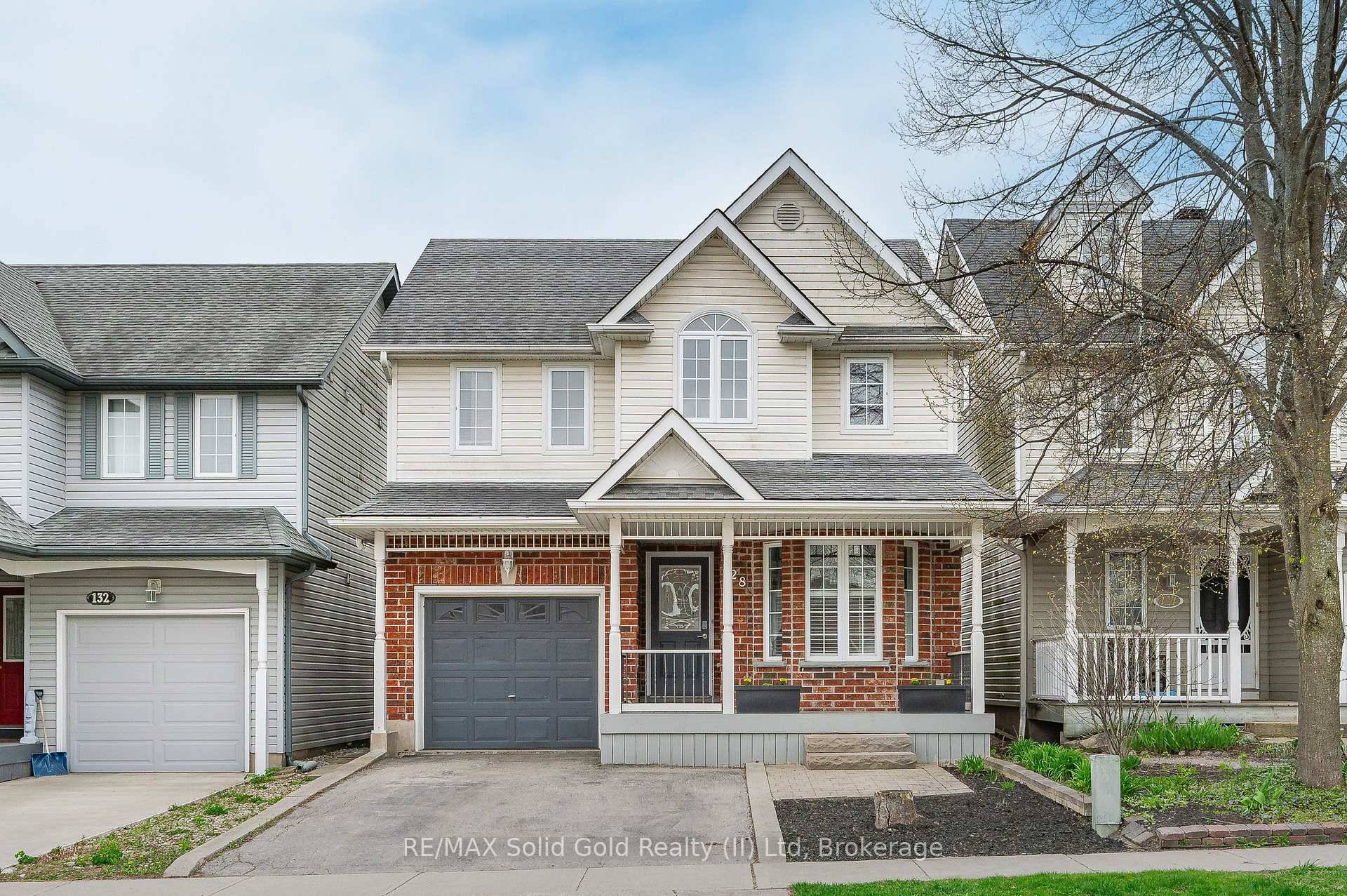 Get ready to move to Hespeler !