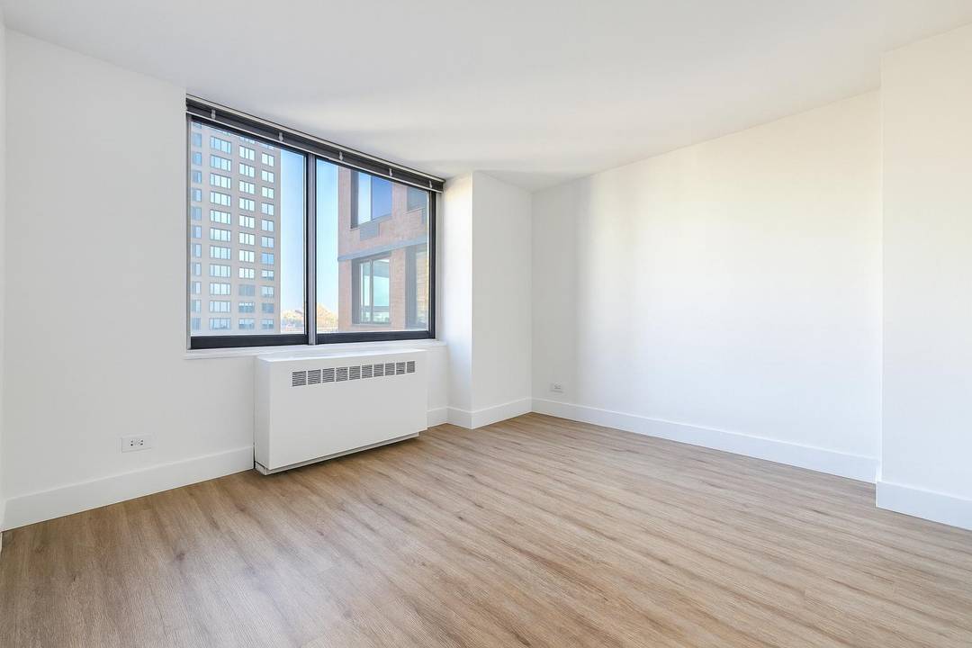 Step into luxury with this expansive one bedroom apartment, perfectly situated in the heart of the Upper East Side.