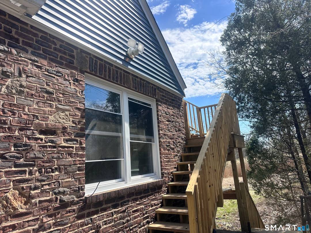 FULLY REHABBED and move in ready, property offers exceptional versatility for both owner occupants and investors, new furnace, new water heater, shared heat and separate electrical, new windows throughout.