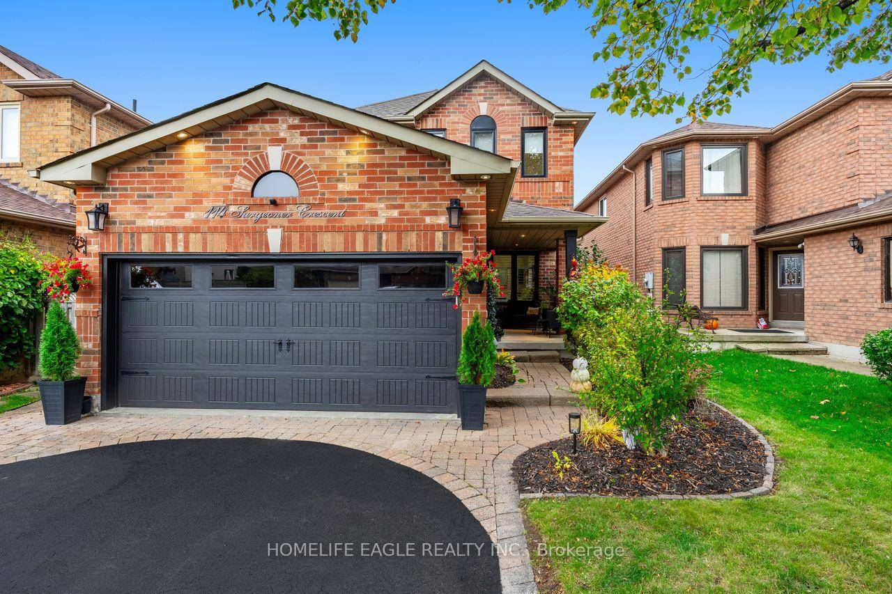 The Perfect 4 Bedroom 4 Bathroom Detached Home In A Family Friendly Community.