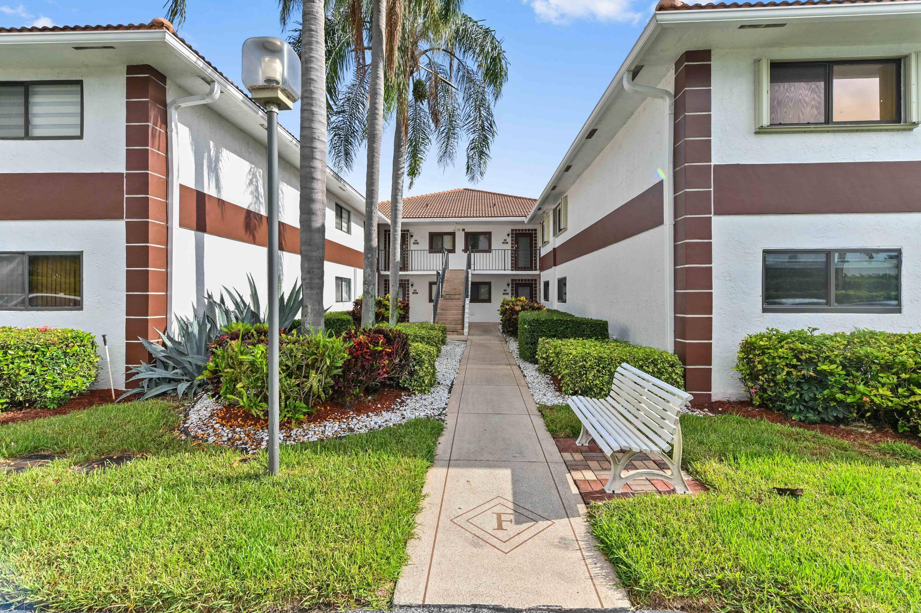 Welcome to 15451 Pembridge Drive in Delray Beach, FL, a stunning property that brings the soul of Florida living into your daily experience.
