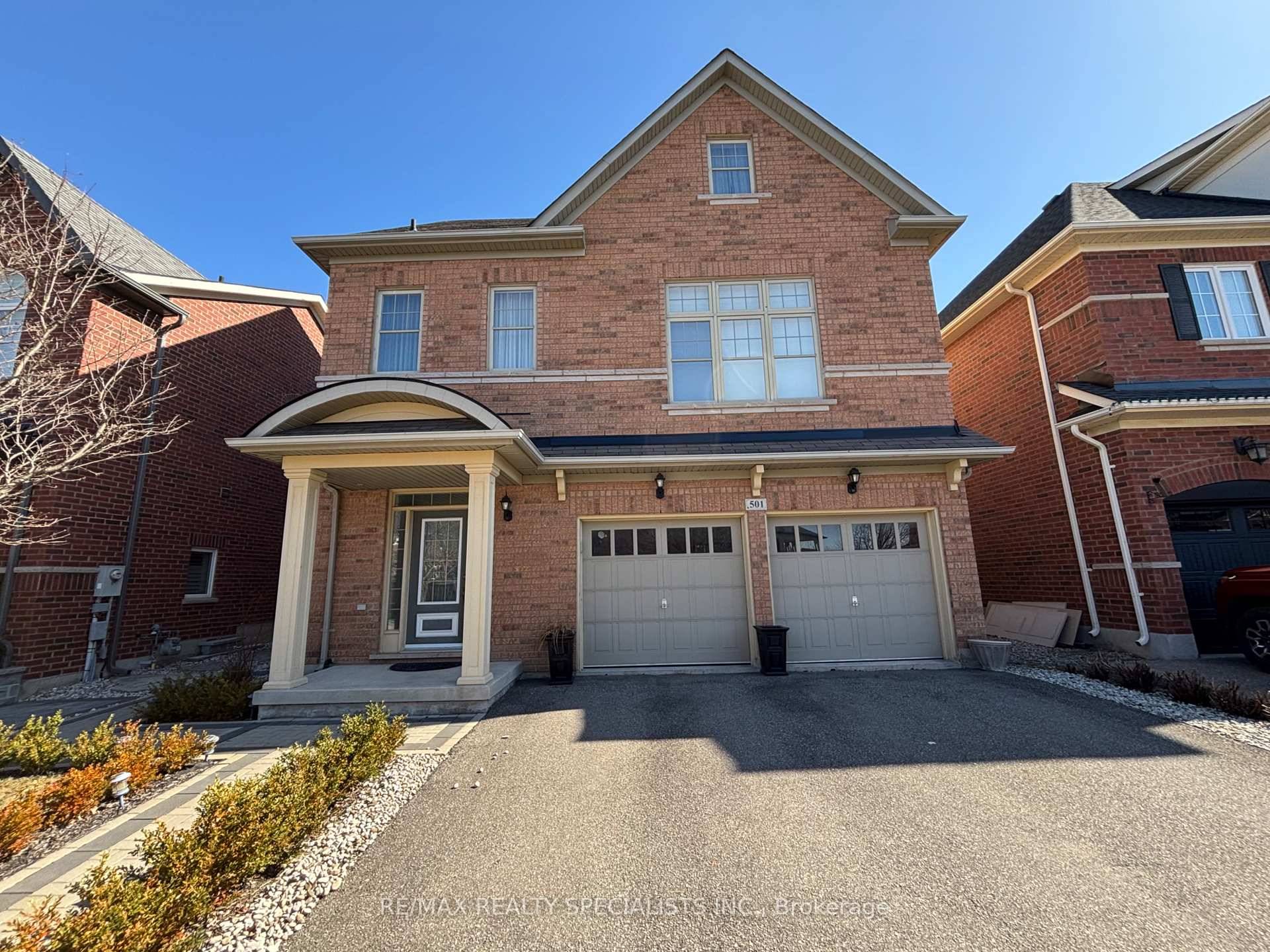 Over 2800 Sq Ft. Welcome to this beautifully upgraded detached home in the vibrant and family friendly community of Milton, Ontario.