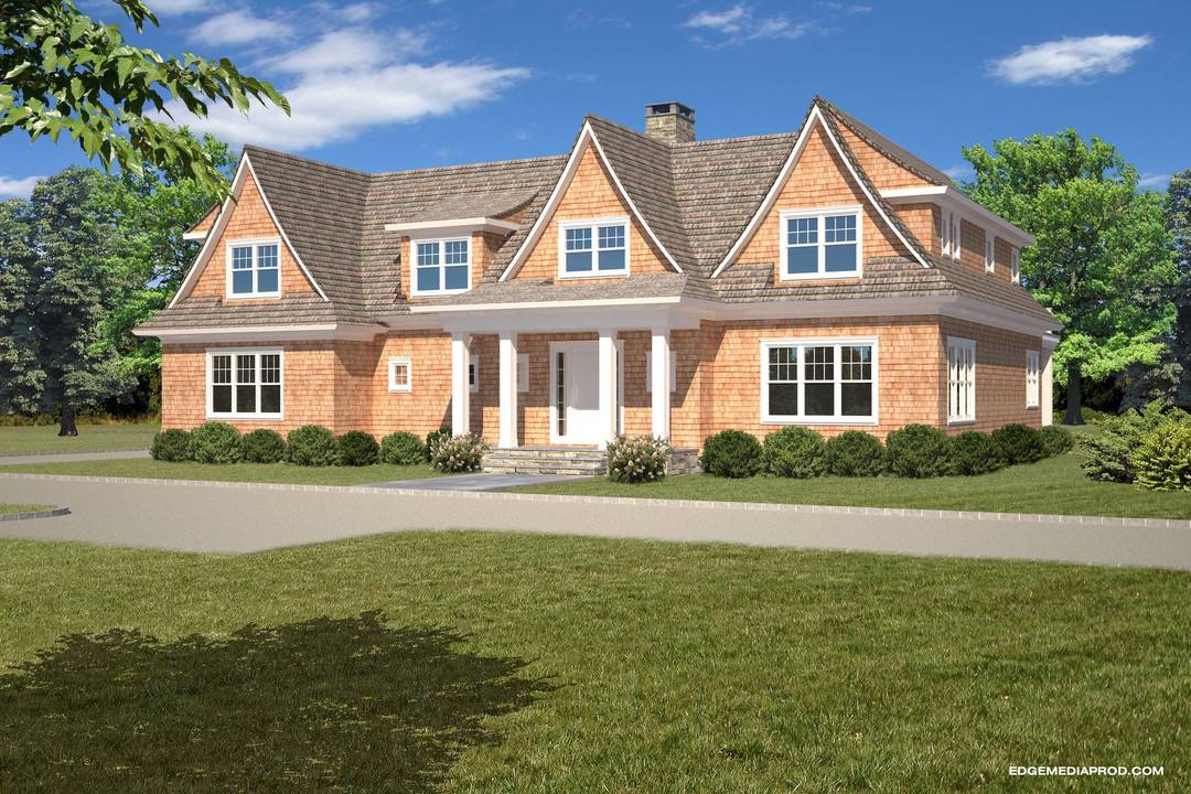 6 Old Station pl, Amagansett NY 11930