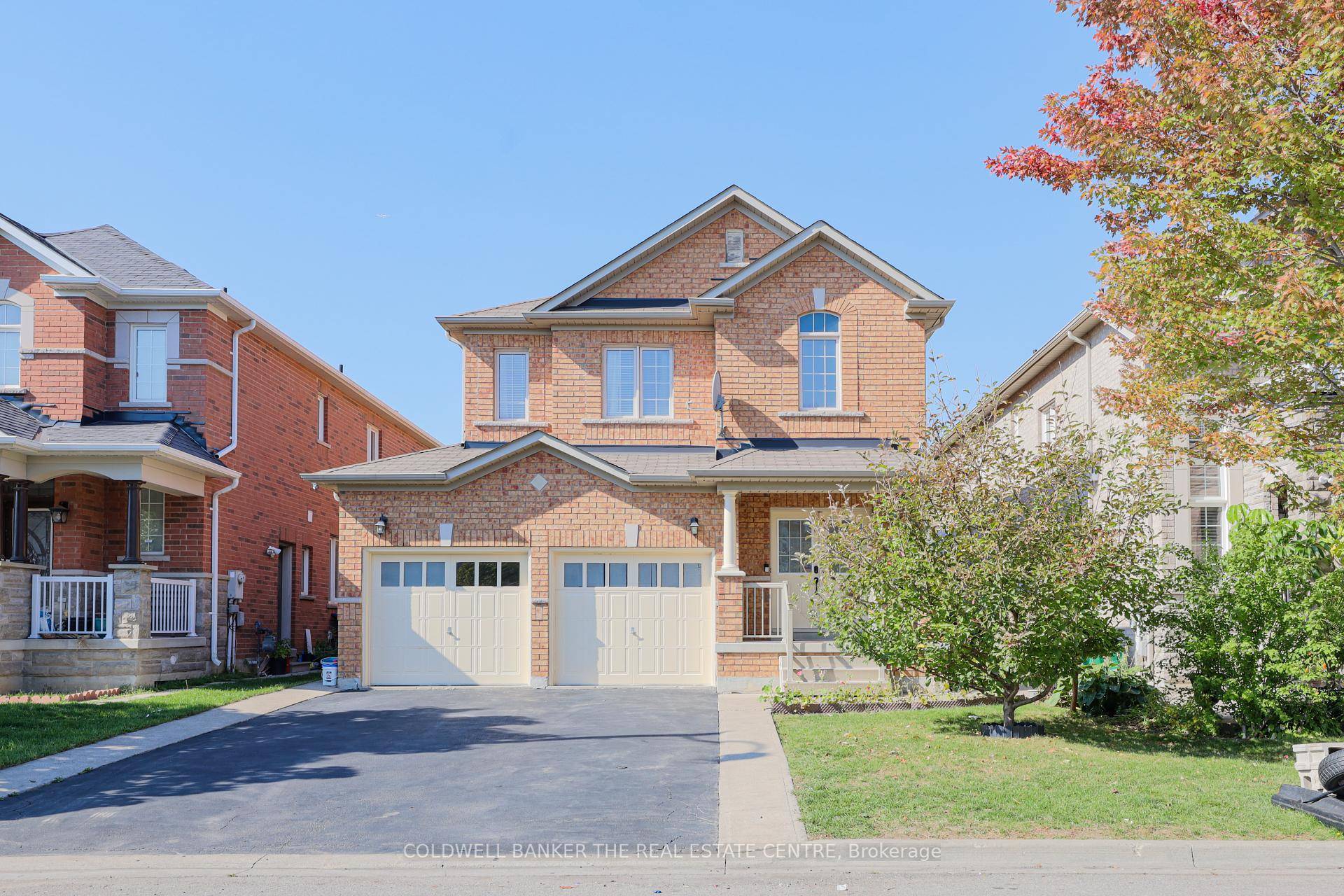 Discover your next home and investment opportunity in one exceptional, fully renovated detached residence.