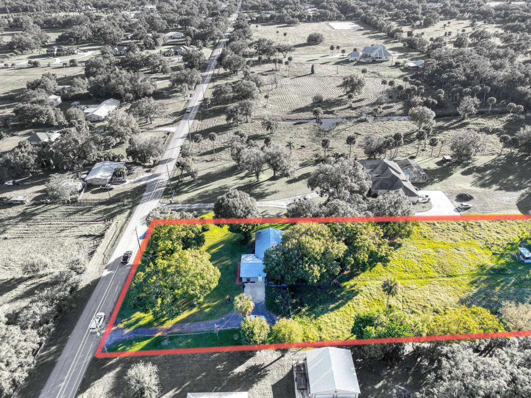 Nestled in the highly sought after southwest section of Eagle Bay, this charming 3 bedroom, 2 bathroom home is the perfect blend of peaceful countryside living and modern comfort.