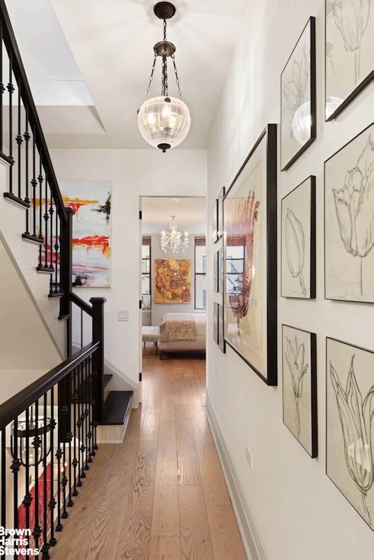 BY APPT ONLY Welcome home to 249 West 99th Street !