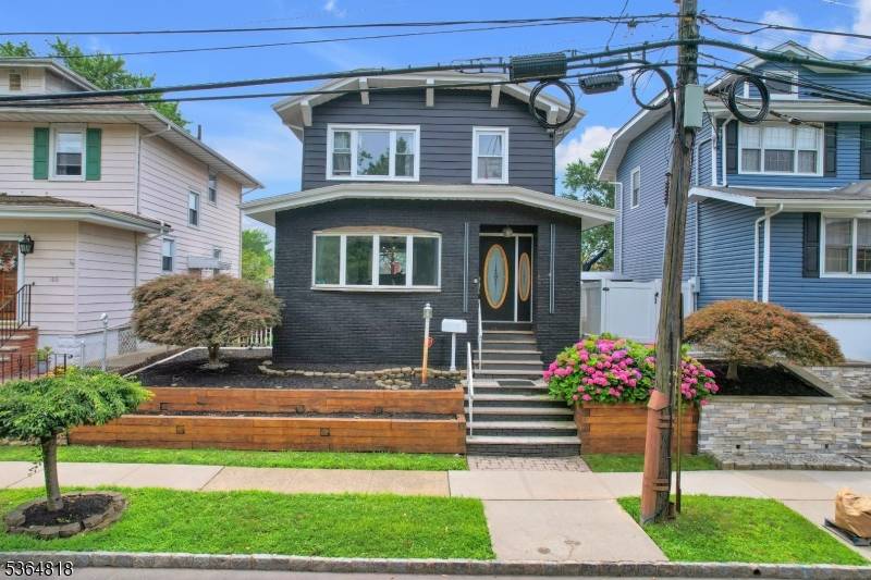 Your Own Backyard Retreat with a Heated Pool, Designer Touches, and Prime Location !