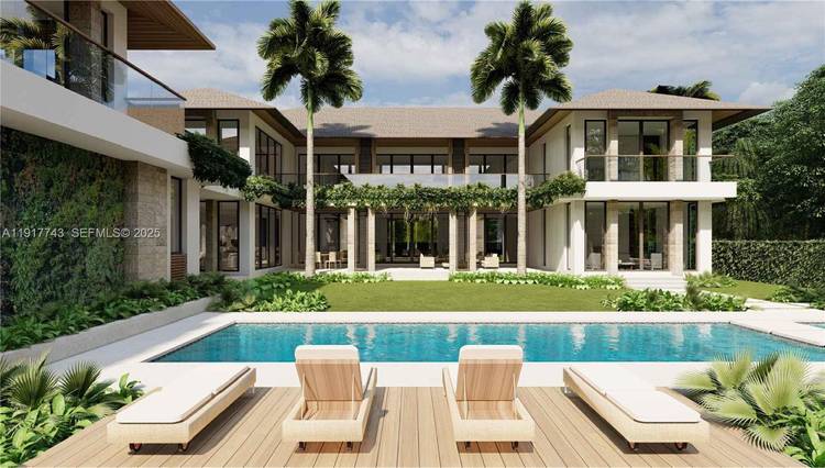 Casa Antibes represents the finest in Coral Gables luxury living.