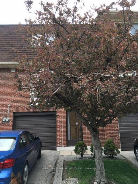 A Stunning, cozy 3 Story Townhouse with newer renovation from top to bottom in Prestigious Henry Farm !
