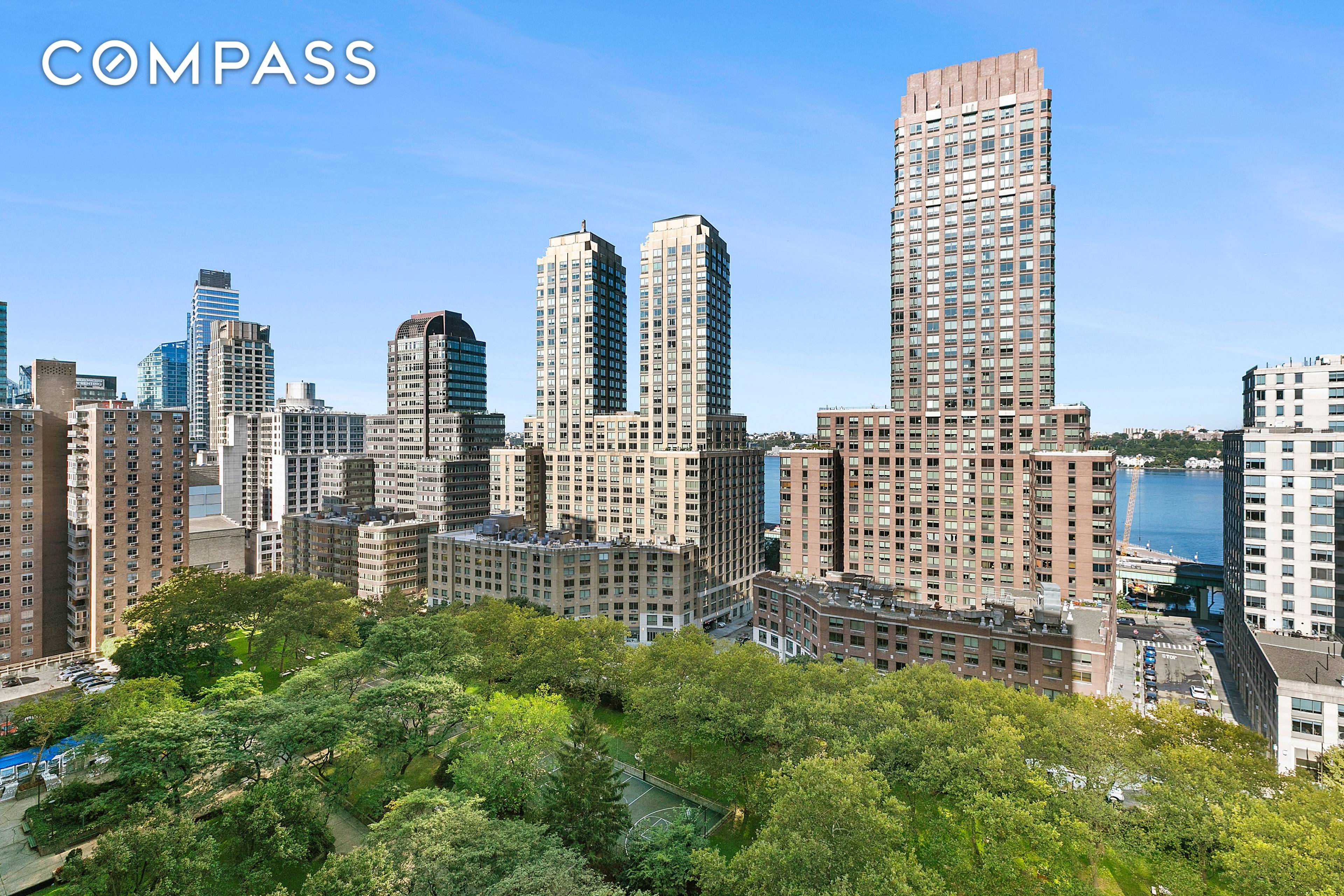 ALL PHOTOS ARE VIRTUALLY STAGE 17B is available on its own or in combination with 17C.