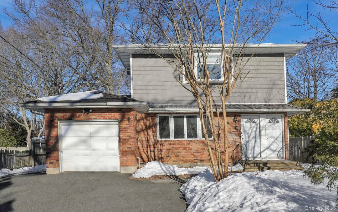 Welcome Home to This Newly Renovated Property in Lake Grove !