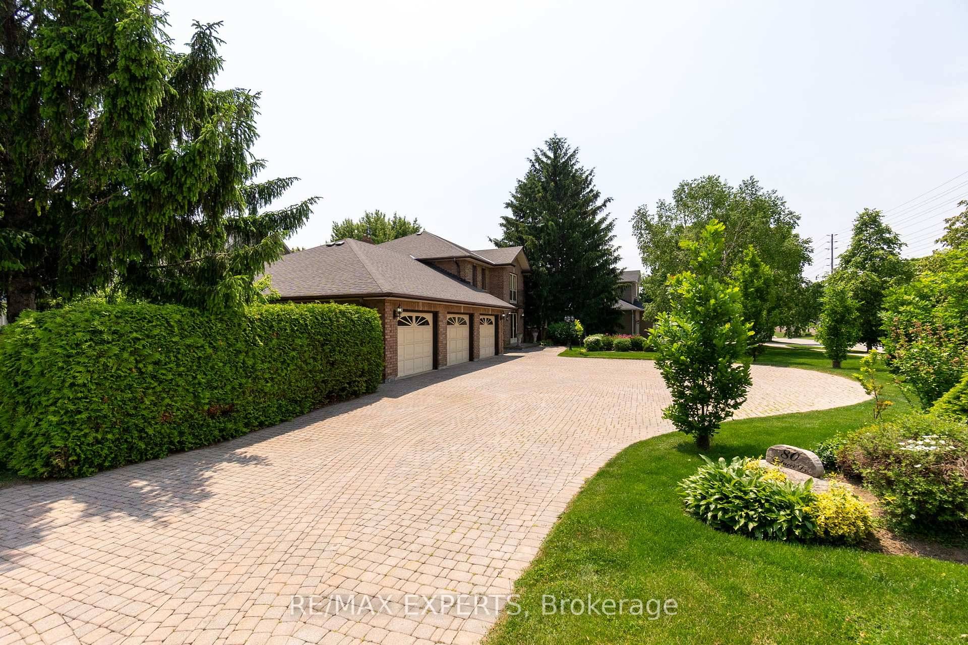 A Rare Find 2 Fully Serviced Lots in Prestigious Weston Downs Neighbourhood !
