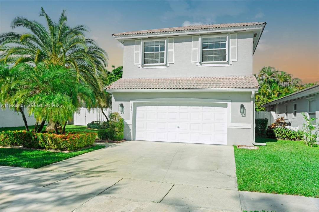 Price Adjustment ! This beautiful, super clean, single family home sits in the quiet gated community of Claremont at Huntington.
